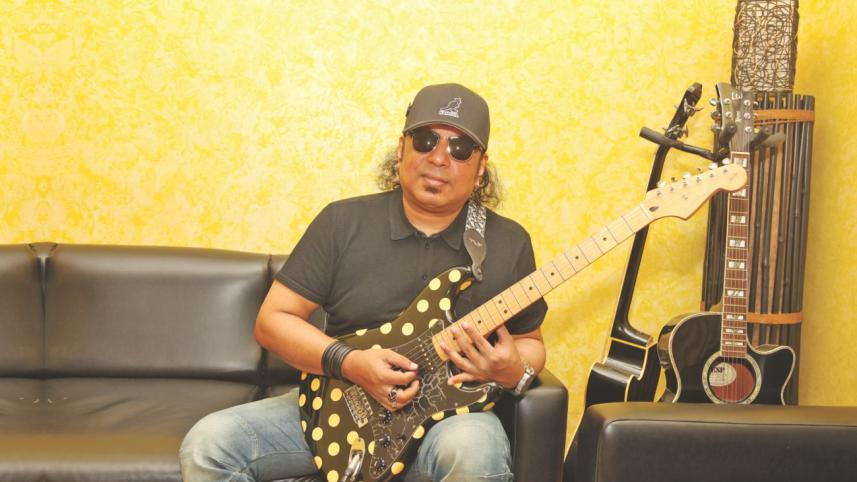Ayub Bachchu