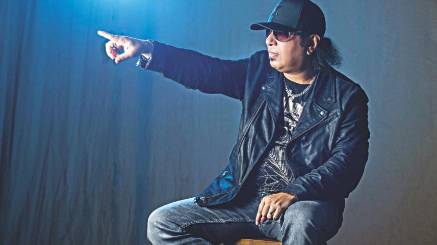 Happy Birthday Maestro Ayub Bachchu