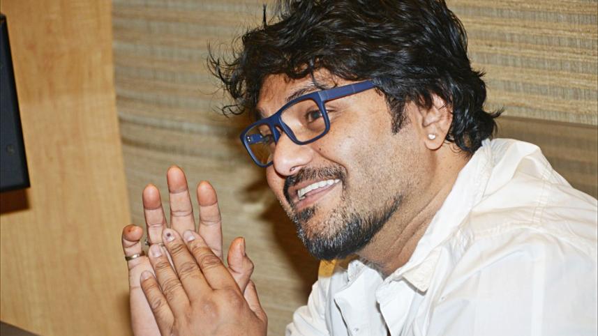 Babul Supriyo