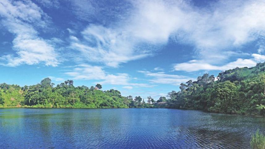 Bandarban