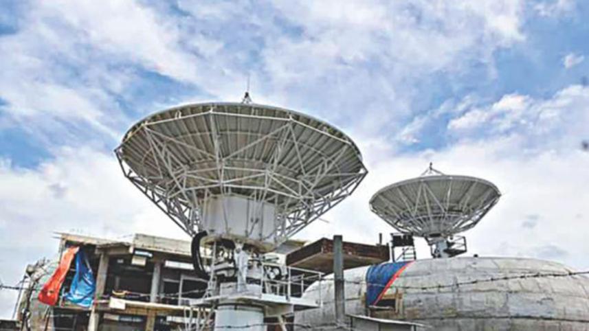 Bangabandhu-1 satellite to be launch