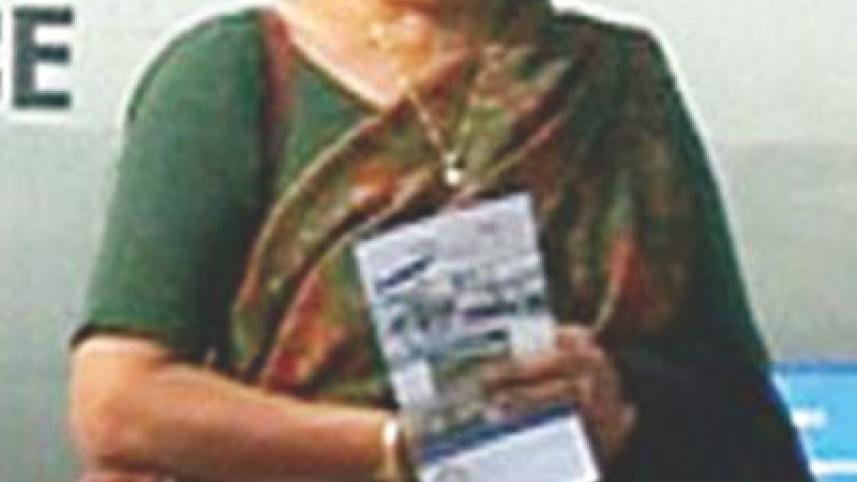 Bangladesh Documentary Council