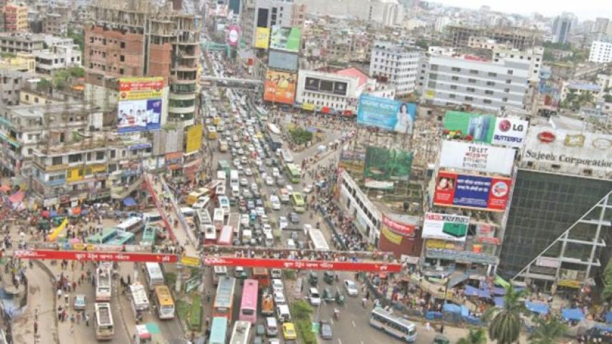 Bangladesh unattractive for tourists