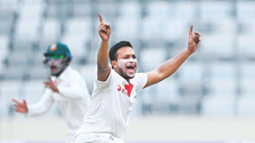 Bangladesh vs Australia