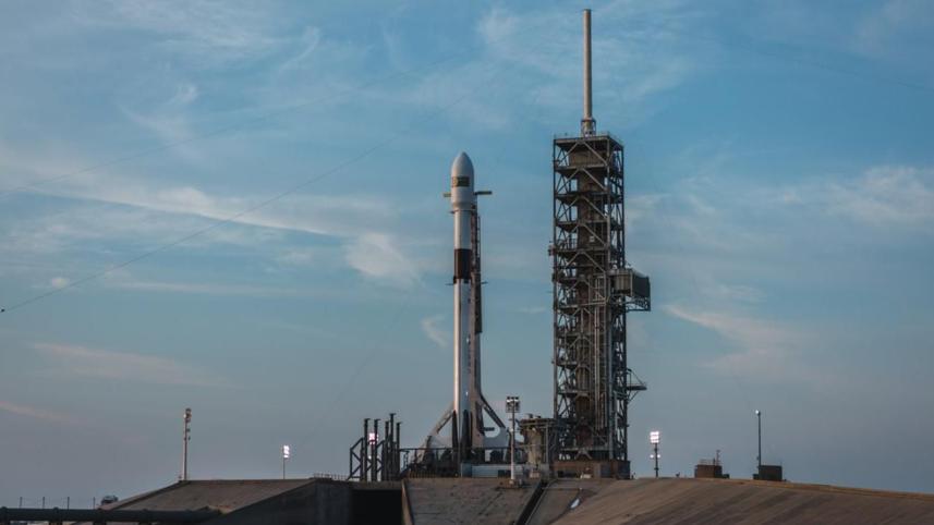 Bangladesh's communication satellite.jpg