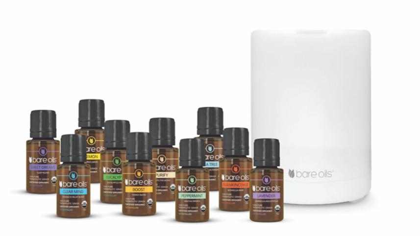 Bare Oils Bangladesh