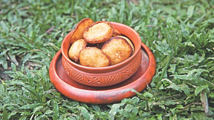 Be your best hostess this Baishakh!