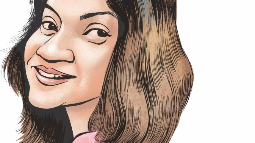 Beauty and the Brain