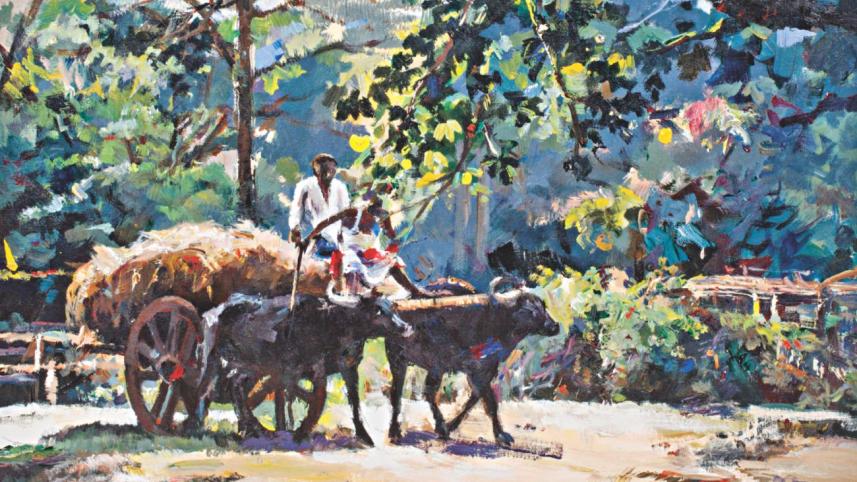 beauty of bangladesh