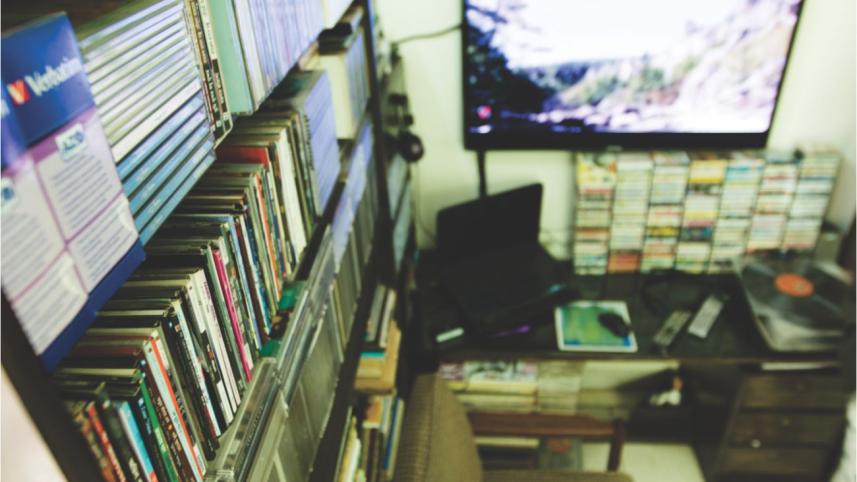 Being the standout single