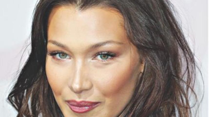 Bella Hadid