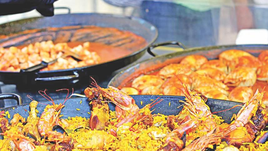 Beyond the Île-de-France