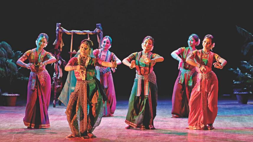 Bhanushingher Padabali