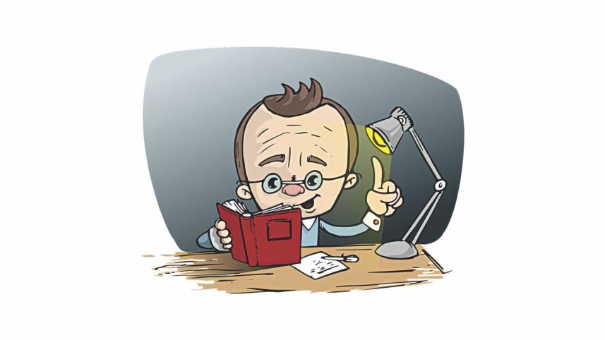 bibliophiles