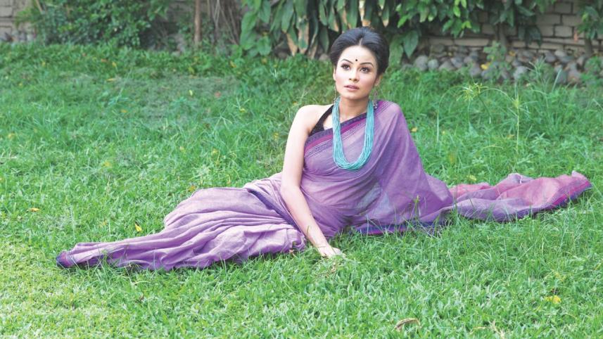 Blaim it to the rain