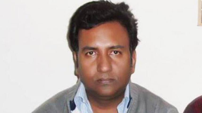 BNP Leader Joint Secretary General Habib-un-Nabi Khan