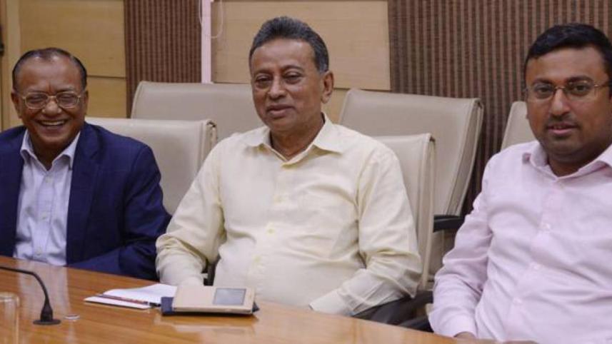 bnp leaders