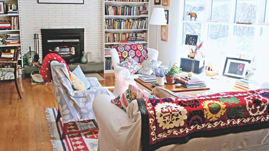 Boho Décor