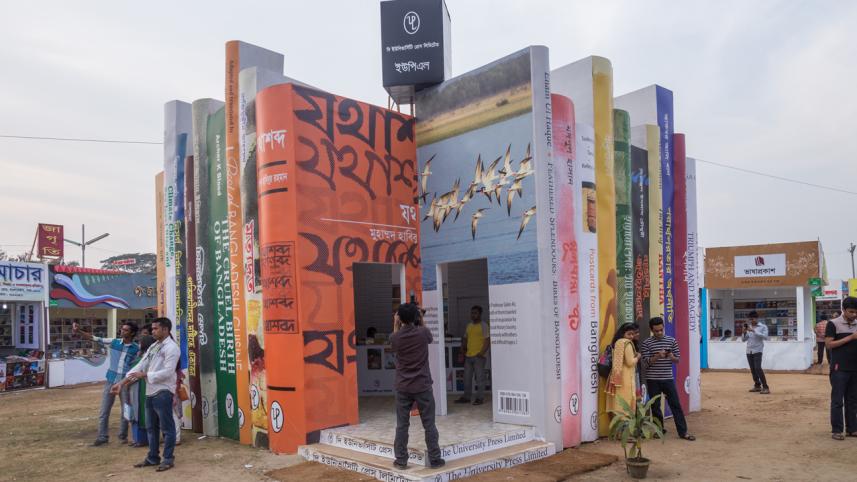 Book Fair