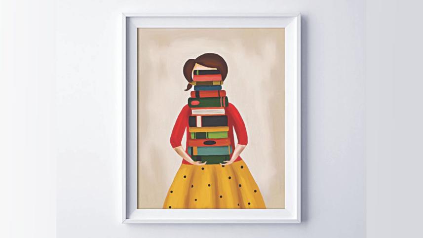 book lover