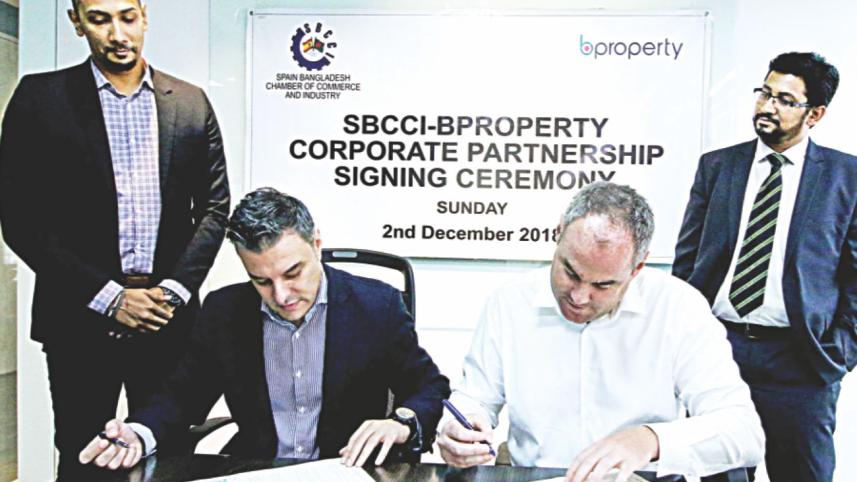 bproperty
