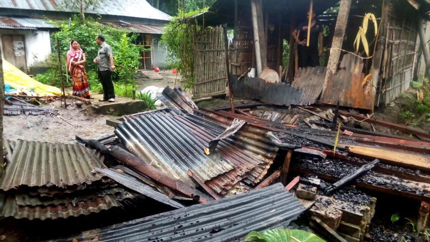 Brahmanbaria Mayhem