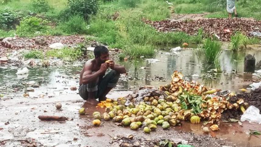 Brahmanbaria Sohel Ranas