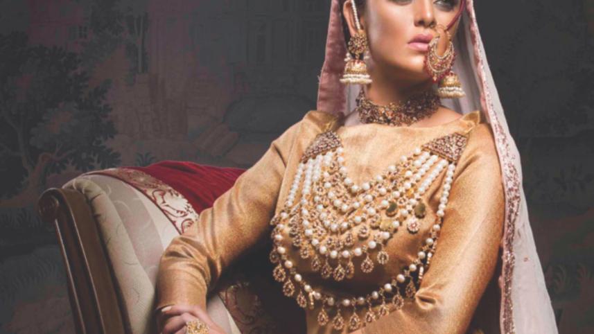 Bridal package