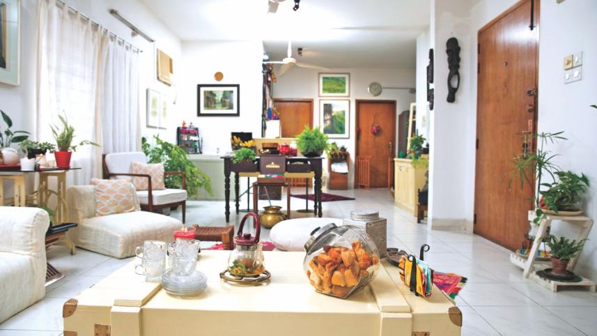 Bring in Baishakh with boundless Bangalianaa!