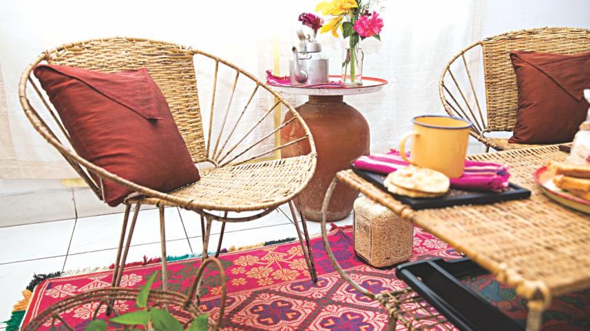 Bring the Bahamas home