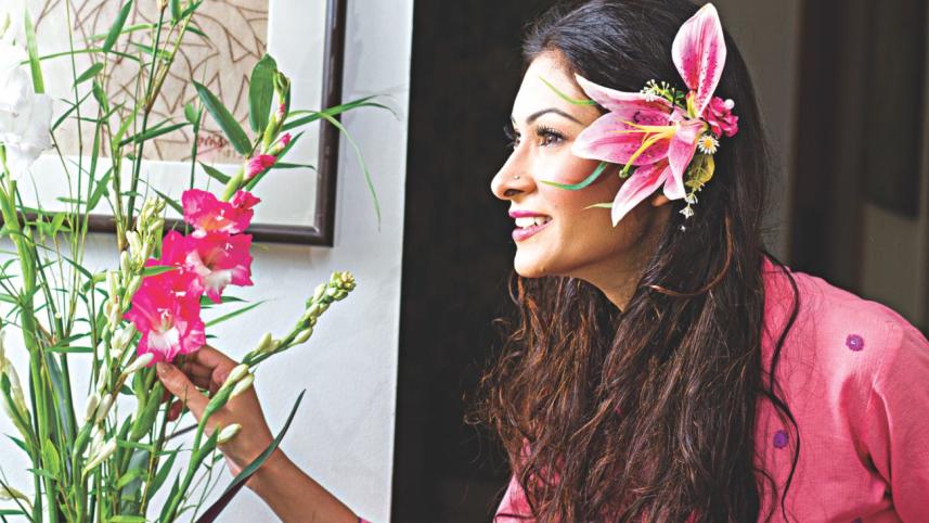 Bringing Out the Eid Spirit