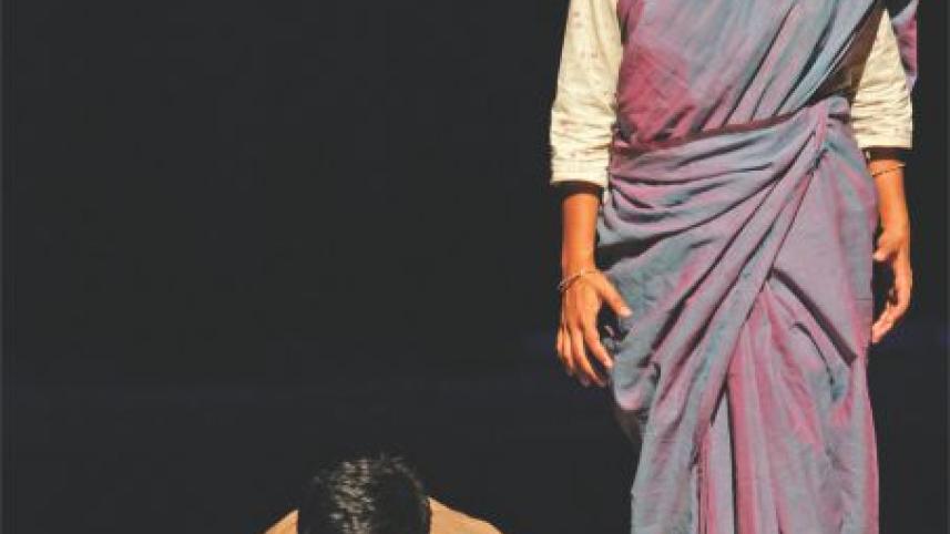 'Jibon O  Rajnoitik  Bastobota'  at BSA