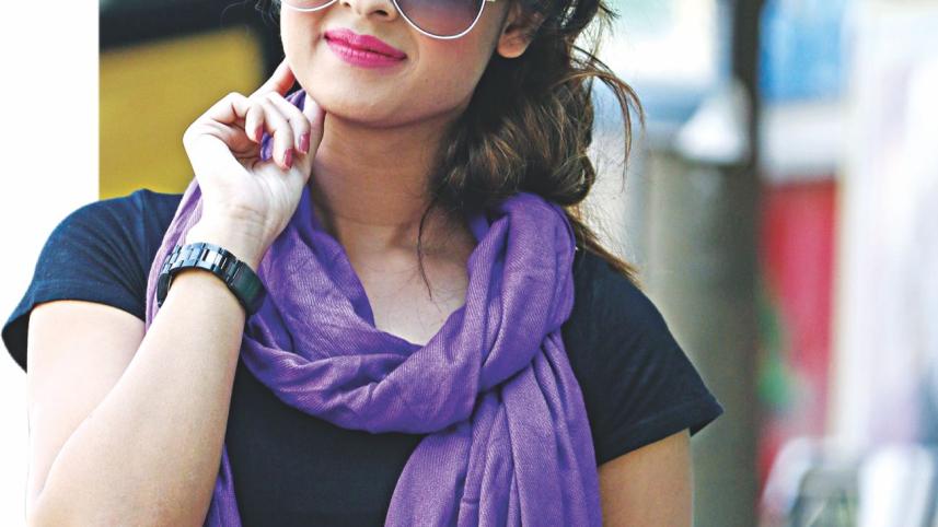 Bubly moving forward to film Ektu Prem Dorkar