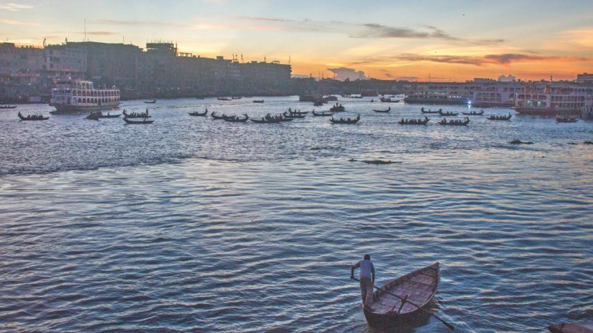 Buriganga