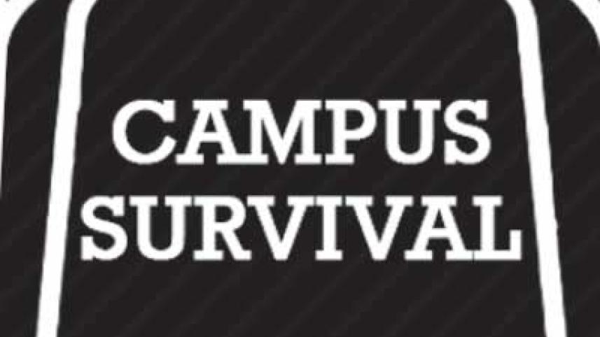 Campus Survival