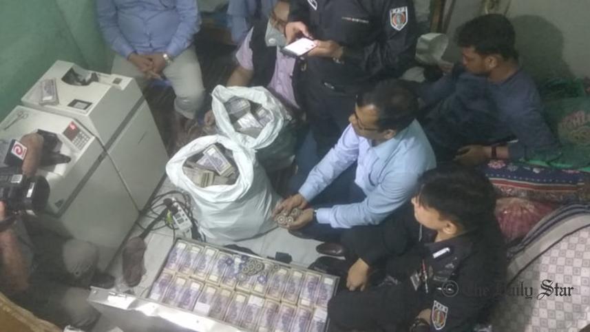 Casino Business in Bangladesh