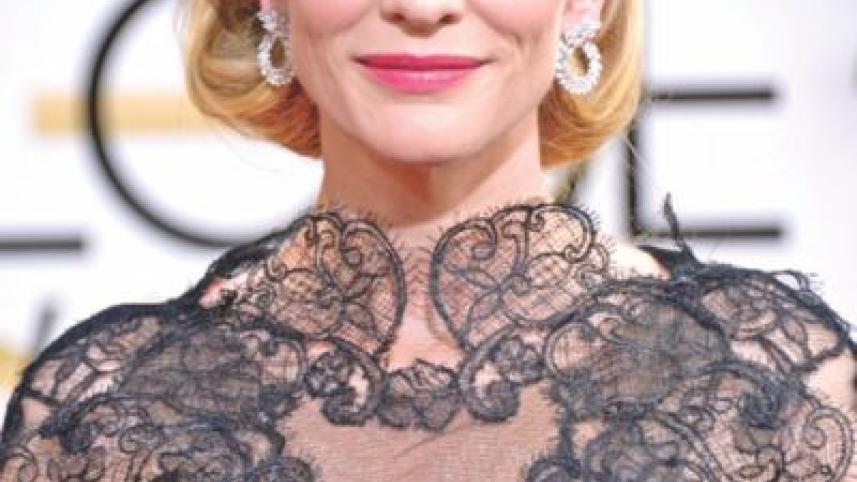 Cate Blanchett