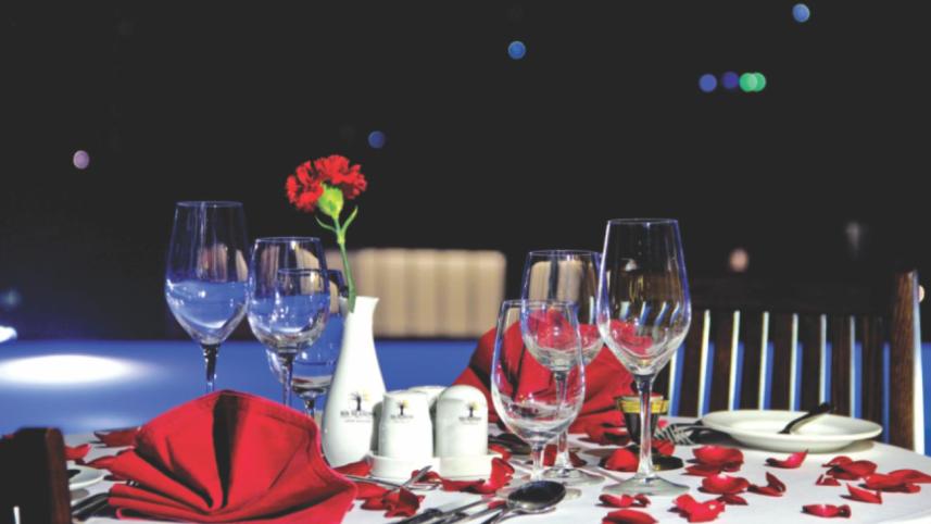 Celebrate Valentine