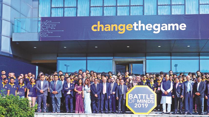 Celebrating the Power of Youth