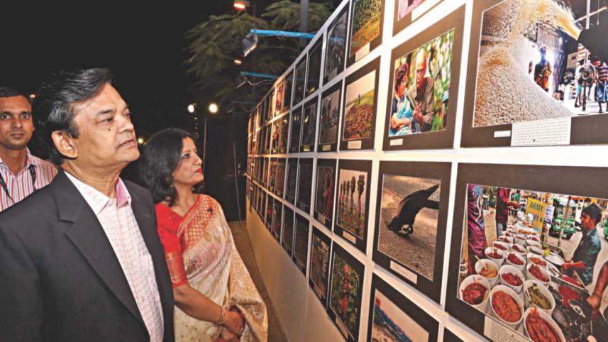 Celebrities share thoughts on Daily Star