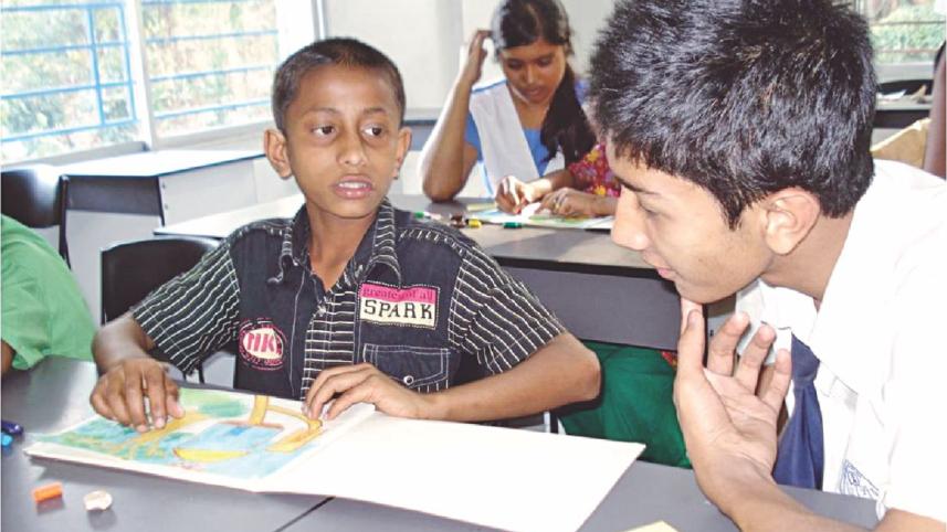 CGS Community School