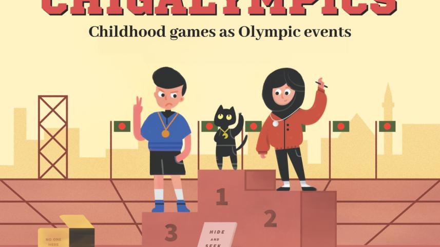 Chigalympic Games