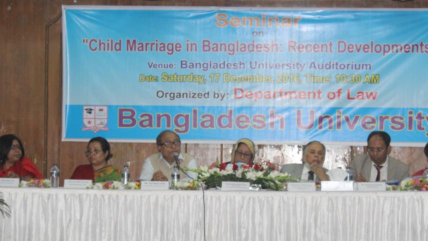 Child Marriage Picture
