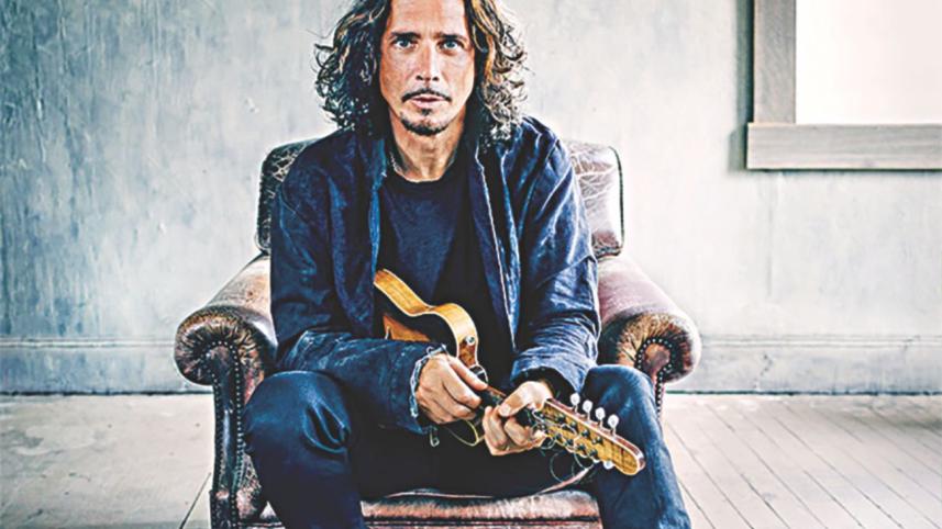 Chris Cornell