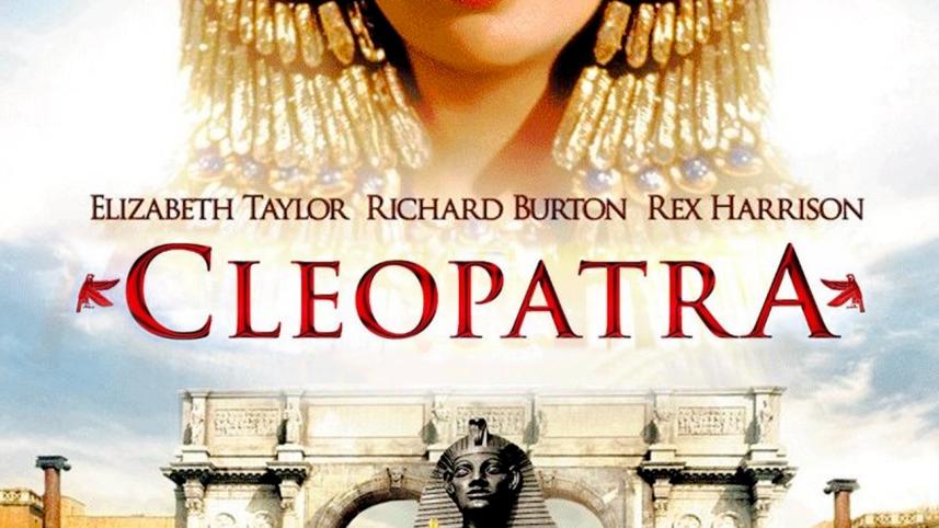 Cleopatra