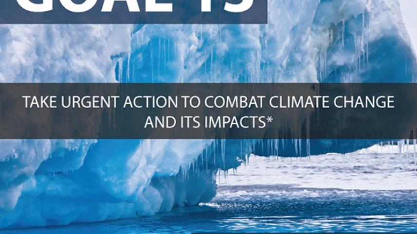 Climate change will make inequality worse