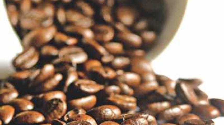 Cold coffee chills for this Dhaka summer