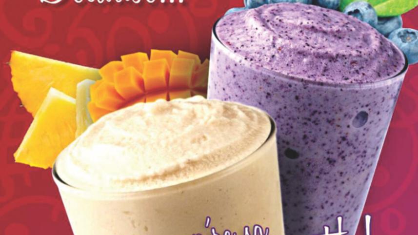 Cold Stone Creamery