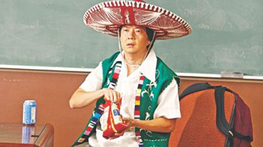 Common university pet peeves