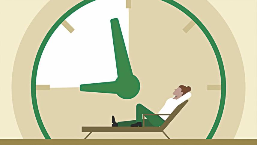 Confessions of a Procrastinator